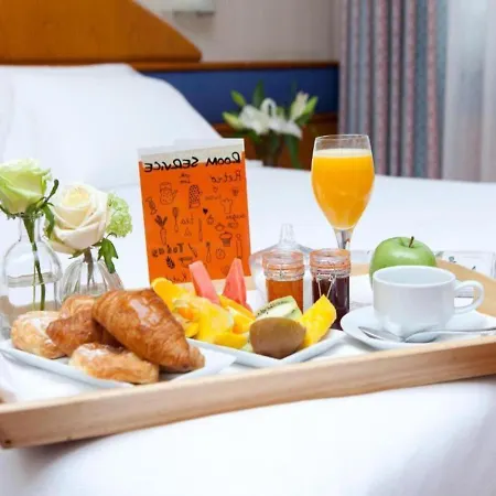 L'Hotel Rubis Montpellier