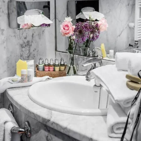 Apartman L'Hotel Rubis