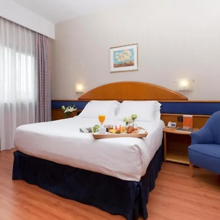 L'Hotel Rubis Apartman